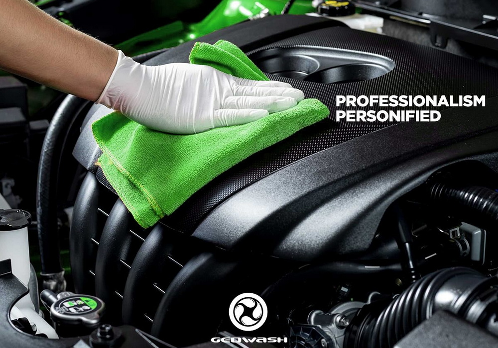 Πώς λειτουργεί το waterless