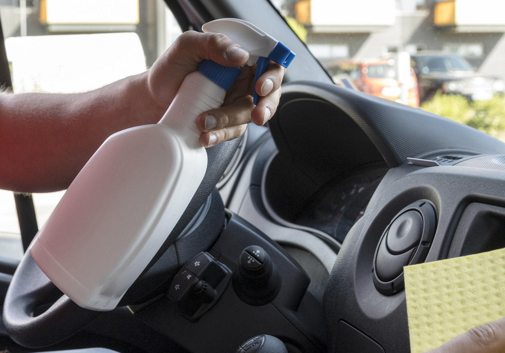 Zero runoff συμμόρφωση