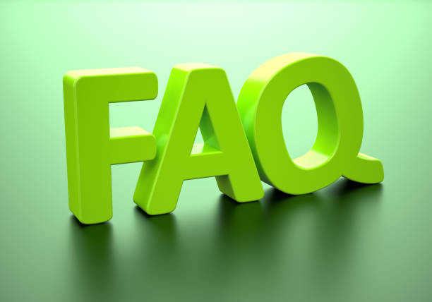 FAQ GeoWash