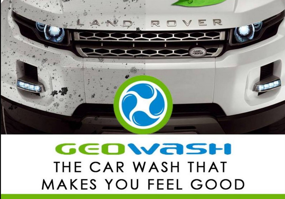 Ενεργοποίηση συνδρομής GeoWash