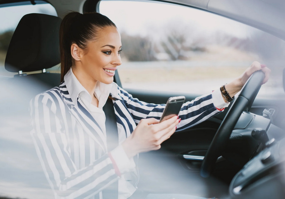 Κλείσιμο ραντεβού GeoWash