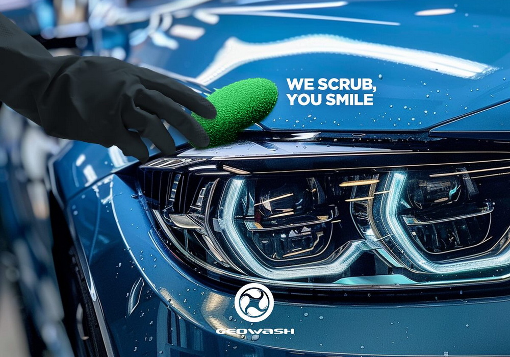 Τοπικά γυαλίσματα και διορθώσεις