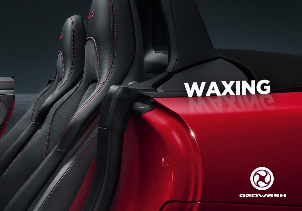 Premium Detailing - Full Care