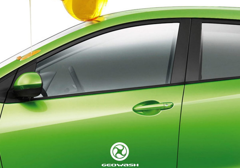 Exterior Paint Enhancement