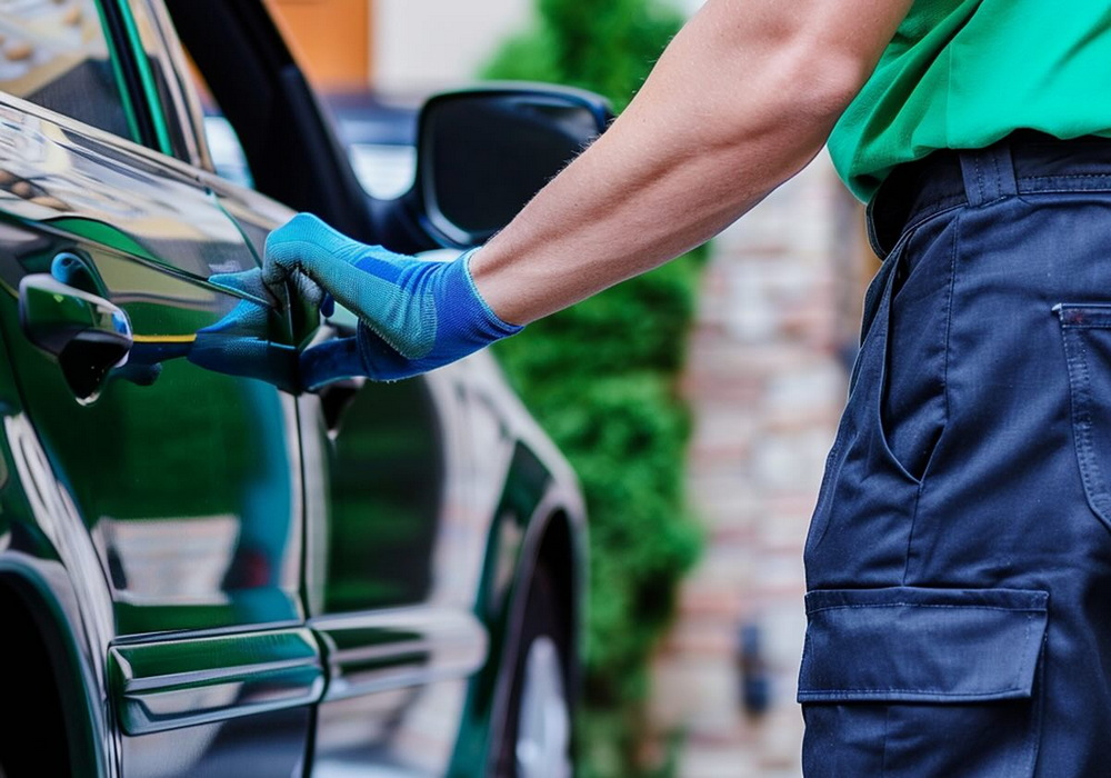 Nano / Ceramic Protection