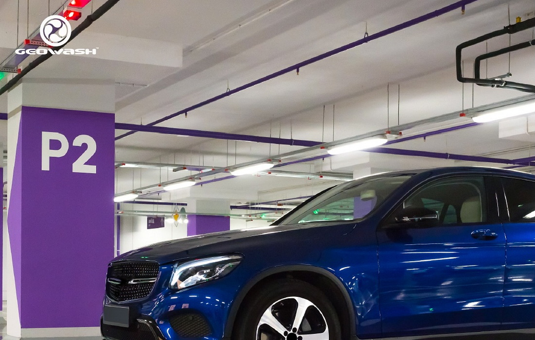 Book Premium Detailing