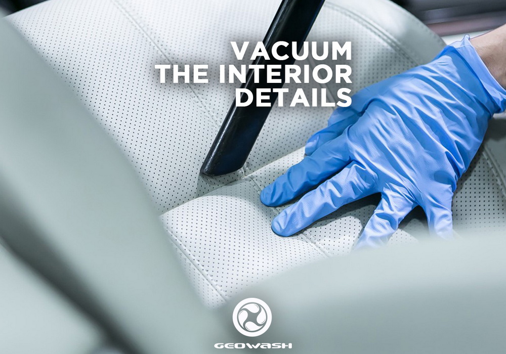 Πώς λειτουργεί το waterless