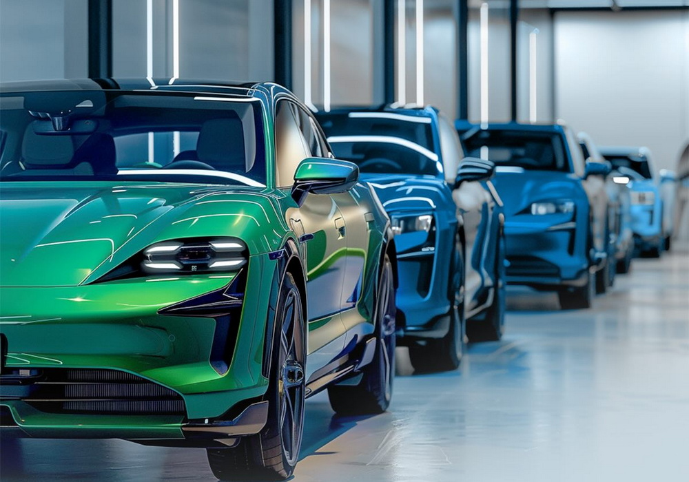 Zero runoff συμμόρφωση